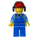 Minifigurka
