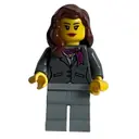 Minifigurka