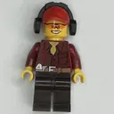 Minifigurka