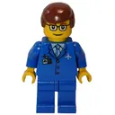 Minifigurka