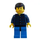 Minifigurka