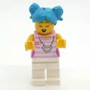 Minifigurka
