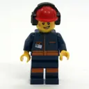 Minifigurka