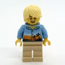 Minifigurka