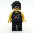 Minifigurka