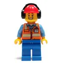 Minifigurka