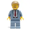 Minifigurka