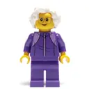 Minifigurka