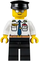 Minifigurka