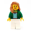 Minifigurka
