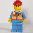 Minifigurka