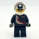 Minifigurka
