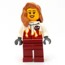 Minifigurka