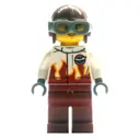 Minifigurka