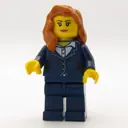 Minifigurka