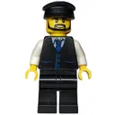 Minifigurka