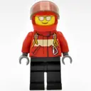 Minifigurka