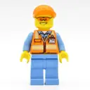 Minifigurka