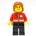 Minifigurka