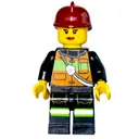 Minifigurka