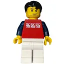 Minifigurka