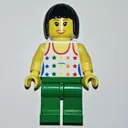 Minifigurka