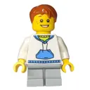 Minifigurka