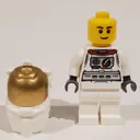 Minifigurka