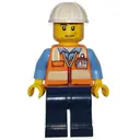 Minifigurka