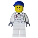 Minifigurka