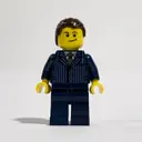 Minifigurka
