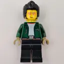 Minifigurka