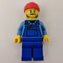 Minifigurka
