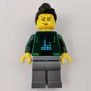 Minifigurka