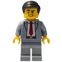 Minifigurka