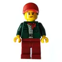 Minifigurka