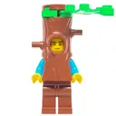 Minifigurka