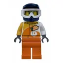 Minifigurka