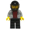 Minifigurka