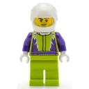 Minifigurka