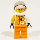 Minifigurka