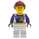 Minifigurka