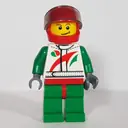 Minifigurka
