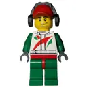Minifigurka