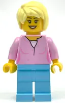 Minifigurka