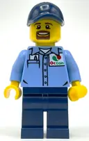 Minifigurka