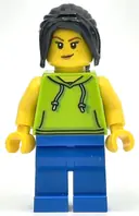 Minifigurka