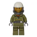 Minifigurka
