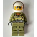 Minifigurka