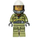 Minifigurka